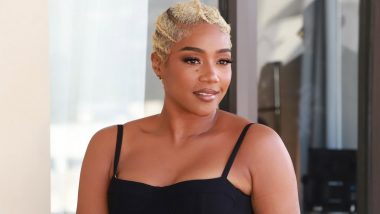 Usher’s Ex Tiffany Haddish Reveals She Took the Rapper’s Permission Before Making Herpes Jokes About Him
